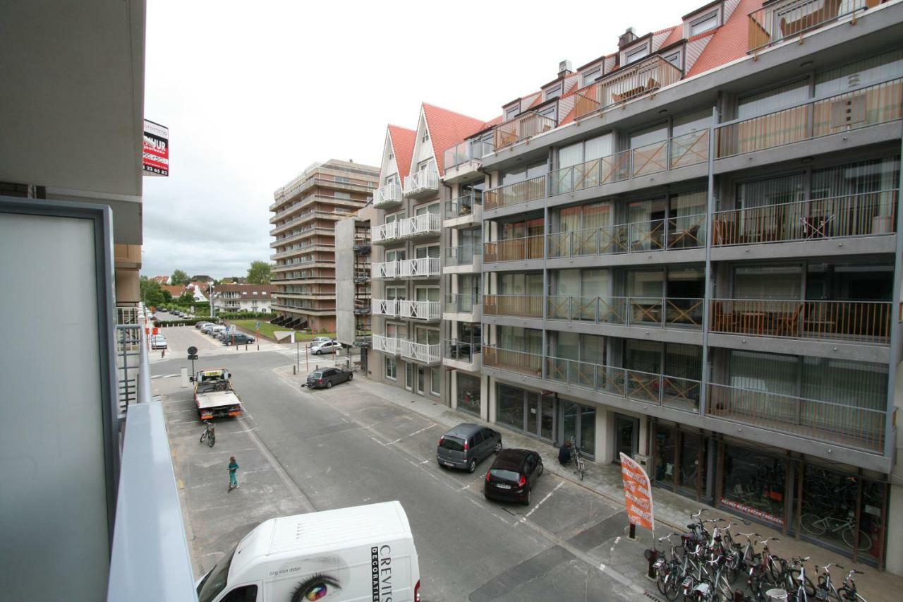 Dolce Vita Nieuwpoort Exterior photo